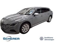 VW Arteon, 2.0 TDI Shootingbrake Elegance, Jahr 2023 - Simmern (Hunsrück)