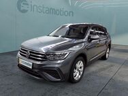 VW Tiguan, 2.0 TDI Allspace Life | | |, Jahr 2023 - München