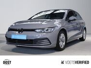 VW Golf, 1.5 TSI VIII Lim Life, Jahr 2020 - Hildesheim