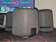 2 x Amazon Echo + Sub - Trier
