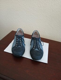 Damen Sneaker Waldläufer verkaufen - Dortmund