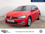 VW Polo, 1.0 TSI, Jahr 2020 - Potsdam