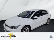 VW Golf, 1.5 TSI LIFE ALLWETTER, Jahr 2024 - Recklinghausen