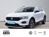 VW T-Roc, 1.5 TSI United LANE, Jahr 2021 - Braunschweig