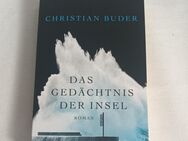 Das Gedächtnis der Insel von Christian Buder (Taschenbuch) - Essen
