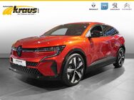 Renault Megane, E-TECH Electric Techno, Jahr 2022 - Bodenwöhr