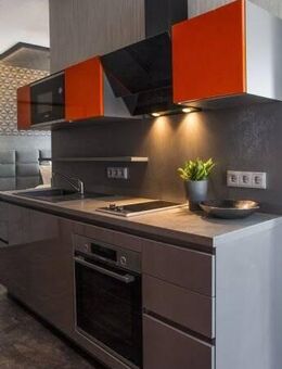 Möbliertes Apartment im Hotel – monatlich mieten, alles inklusive - München