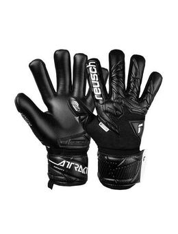 Reusch Torwarthandschuhe Attrakt Infinity NC Junior mit Negative Cut