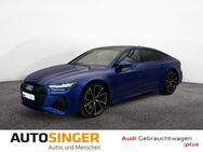 Audi RS 7 Sportback *RS-ABGAS*LASER*PANO*280*B&O*22"* - Marktoberdorf