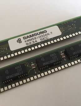 Samsung KMM59 I 000AN-7- SIMM, - SEC - RAM - Speicher - Bremen