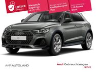 Audi A1, allstreet 30 TFSI | |, Jahr 2024 - Plattling