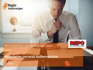 Mitarbeiter (m/w/d) Außenrevision - Ilsede