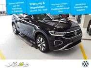 VW T-Roc, 1.0 TSI Move, Jahr 2023 - Immenstadt (Allgäu)