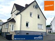 Sinn: Platz für neue Wohnideen - Sinn