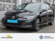 VW Golf 1.5 eTSI DSG STYLE LED+ NAVI KAMERA LM18 - Bochum