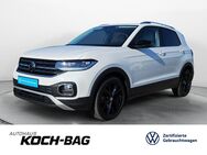 VW T-Cross, 1.0 TSI Style, Jahr 2023 - Ellwangen (Jagst)