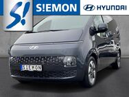 Hyundai Staria, 2.2 CRDi PRIME MJ23 digitales, Jahr 2023 - Salzbergen