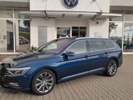 VW Passat Variant, Business VW Passat Busine, Jahr 2019 - Annaberg-Buchholz