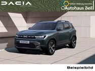 Dacia Duster, 1.2 III TCe 130 Journey Mild-Hybrid EU6e, Jahr 2024 - Frankenberg (Eder)