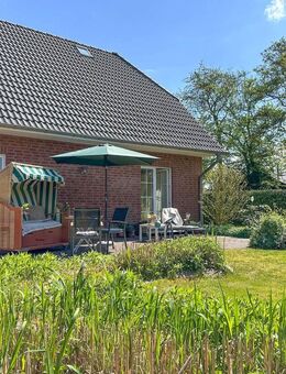 Einfamilienhaus in Böhl - Sankt Peter-Ording