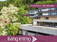 Zentrale Eigentumswohnung in Marburg#Wohnen#Marburg - Marburg