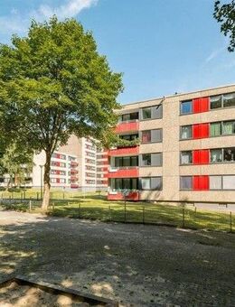 Schöner Wohnen? Hier bestimmt! - Dortmund