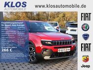 Jeep Avenger, 1.2 SUMMIT T3 100 WINTER, Jahr 2024 - Marpingen