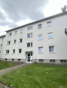 Erdgeschoss mit Laminat & Tapeziert - 3-Zimmer-Wohnung in Castrop-Rauxel Merklinde - Castrop-Rauxel