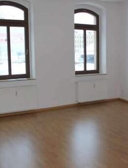 Frei ab 1.3.26 - Bad mit Fenster - nur Wohnzi. straßenseitig ! - Chemnitz