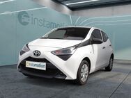 Toyota Aygo, 1.0 x, Jahr 2020 - München