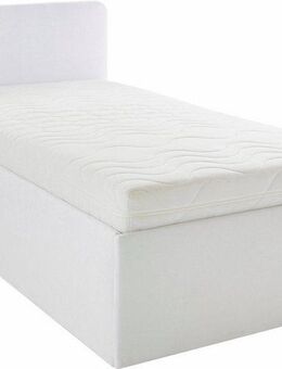 Westfalia Schlafkomfort Polsterbett "Davos", OTTOs Choice! Topseller, inkl. Bettkasten bei Ausführung mit Matratze