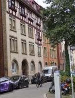 Charmante 69m²-Wohnung: Zentral in Stuttgart, Umgeben von Natur und Wald - Neu Saniert und Renoviert - Stuttgart