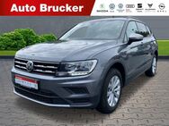 VW Tiguan Allspace Trendline 1.5 TSI ACT Klimaautomatik+Navi - Marktredwitz