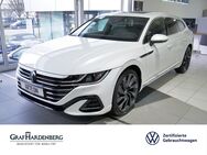 VW Arteon, 2.0 TDI Shooting Brake R-Line, Jahr 2024 - Offenburg