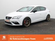 Seat Leon, 2.0 TSI, Jahr 2017 - Würzburg