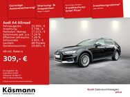 Audi A4 Allroad, 40TDI quattro, Jahr 2020 - Mosbach