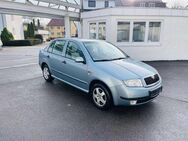 Skoda Fabia Elegance 1,4L Automatik,Klima,Sitzheizung, EL-FH - Winterbach (Baden-Württemberg)