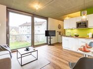 Kapitalanleger aufgepasst! Drei Apartments im Paket - ein Geschäftsmodell für sofortige Einnahmen! - Schorndorf (Baden-Württemberg)