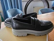 Plateau Slipper - Hamburg