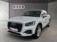 Audi Q2, 1.5 TFSI 35 advanced, Jahr 2023 - Weilheim (Oberbayern)