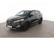 Hyundai Tucson 1.6 Classic blue 2WD - Berlin