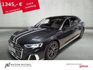 Audi A8, L 50 TDI QU D TV °, Jahr 2023 - Hof