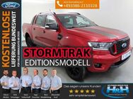 Ford Ranger 2.0 Aut. 4x4 Wildtrak/Stormtrak Kam+AHK - Premnitz