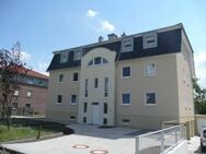 Bad Waldliesborn, moderne gepflegte Wohnung, Kurparknähe, mit Aufzug und Balkon - Lippstadt