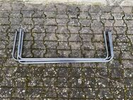Kleiderstange Konfektionsrahmen verchromt Ladenbau 100 - Husum (Niedersachsen)
