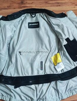 Damen Motorradjacke ProBiker - Calbe (Saale)