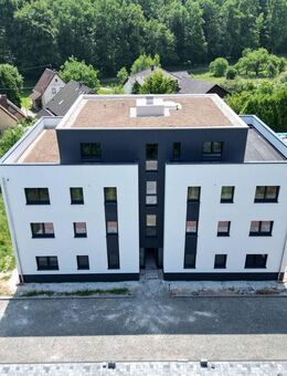 Moderne 3-Zimmer-Neubauwohnung mit Terrasse & Stellplatz in Landstuhl - Landstuhl (Sickingenstadt)