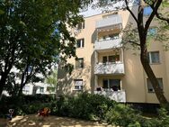 Bezugsfreie, lichtdurchflutete 3-Zimmer-Wohnung perfekt geschnitten in Spandau - Berlin