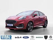 Ford Puma 1.0 ST-Line Vignale !!!viele Extras!!! - Schweinfurt