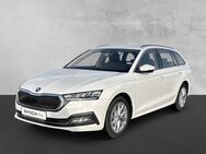 Skoda Octavia, 2.0 TDI Combi Style (EURO 6d), Jahr 2021 - Chamerau